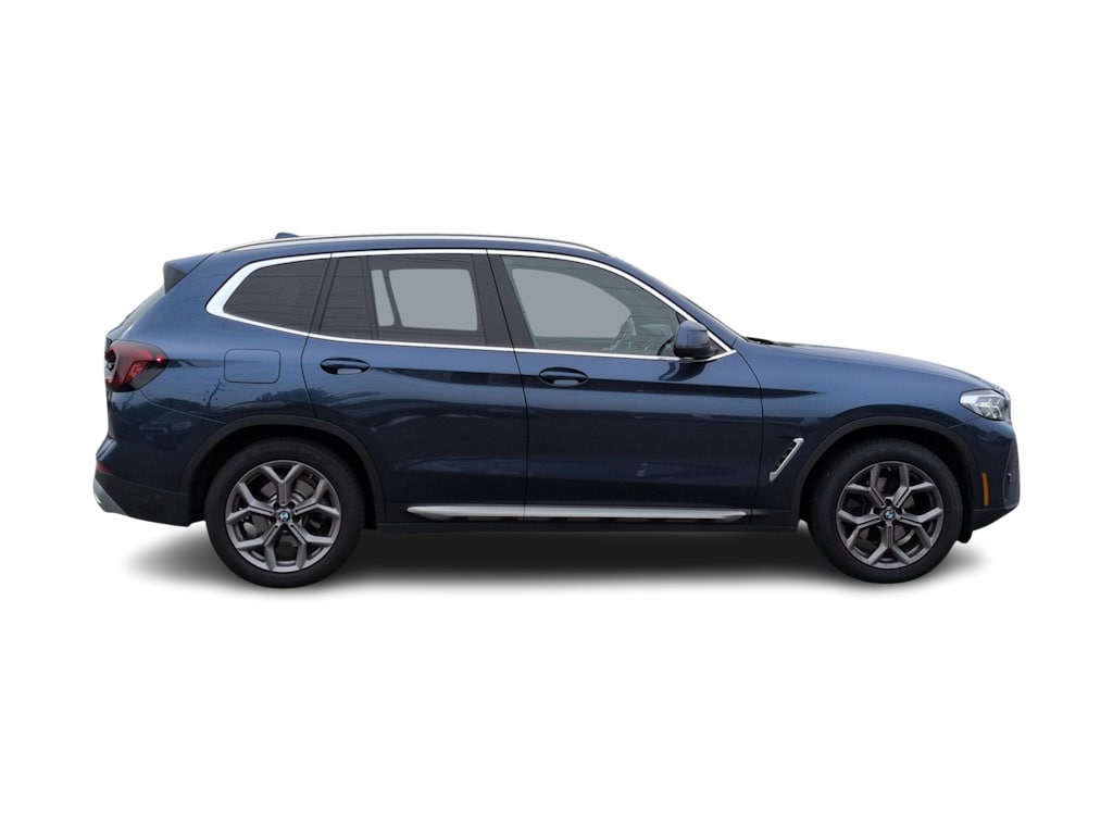 Thumbnail: 2022 BMW X3 - 24