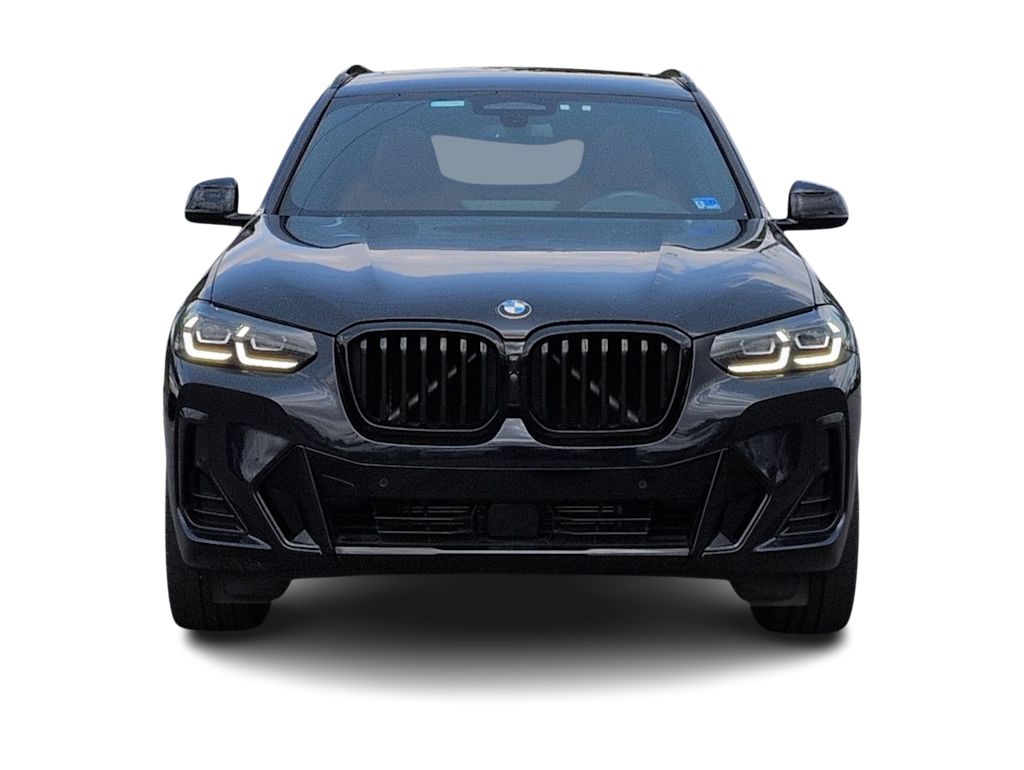 Thumbnail: 2023 BMW X3 - 6