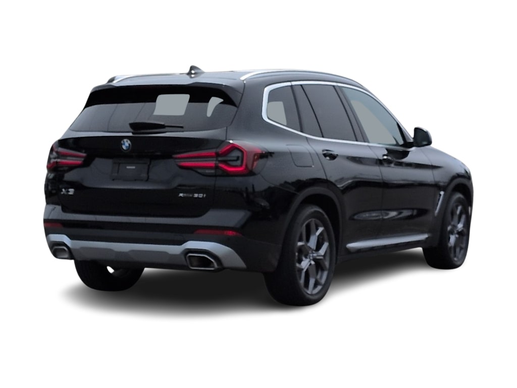 Thumbnail: 2023 BMW X3 - 24