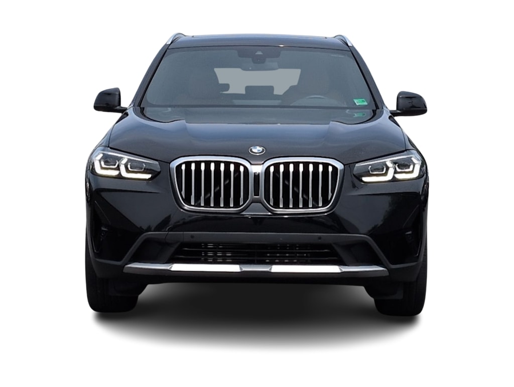 Thumbnail: 2023 BMW X3 - 6