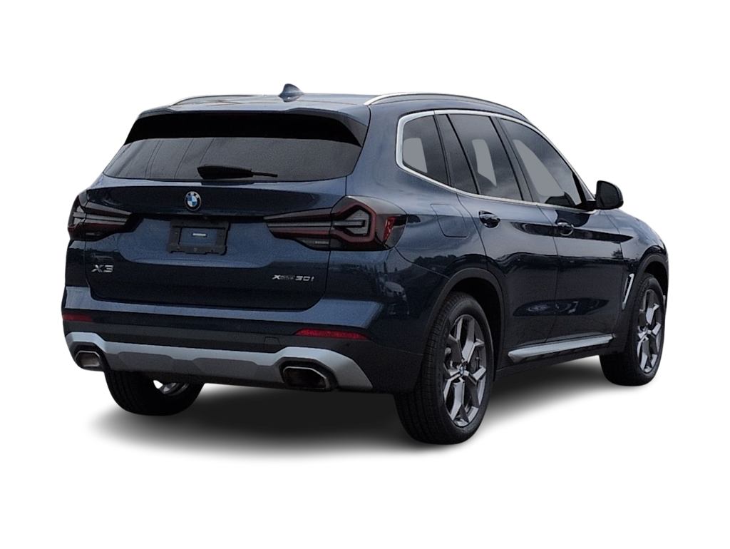 Thumbnail: 2022 BMW X3 - 23