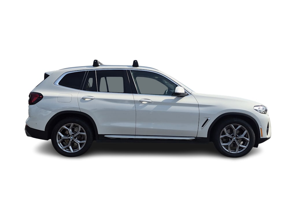 Thumbnail: 2023 BMW X3 - 24