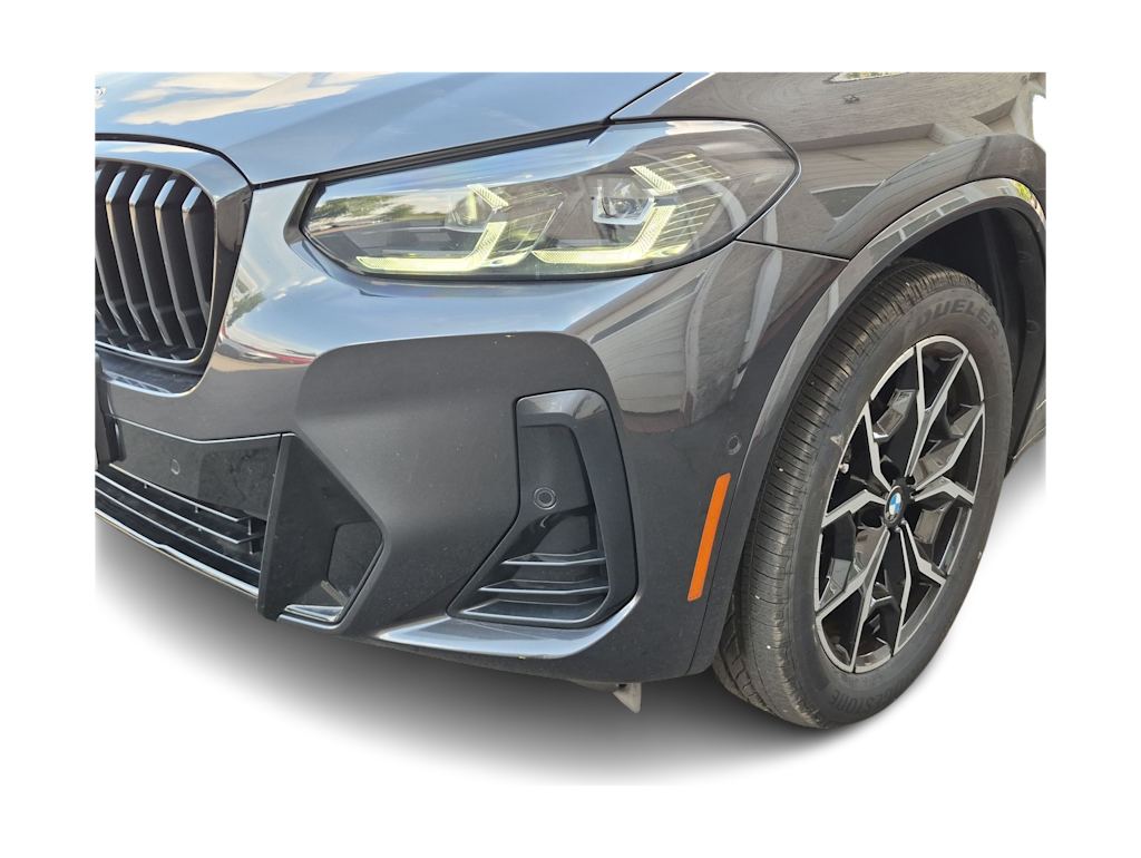 Thumbnail: 2023 BMW X3 - 25