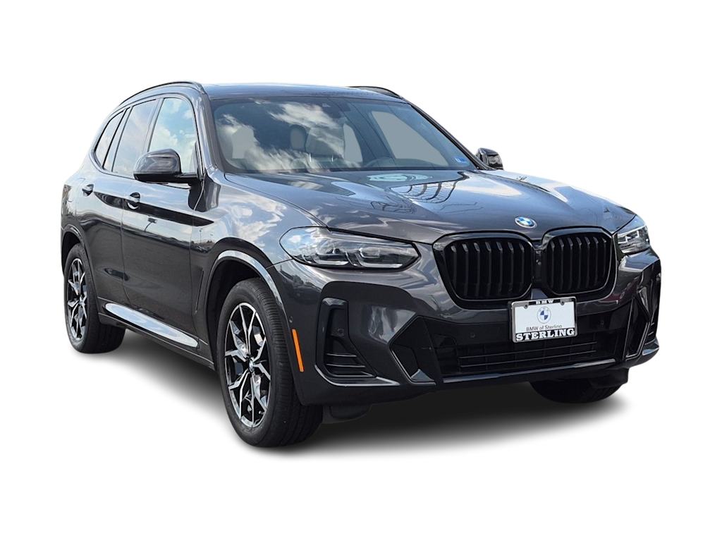 Thumbnail: 2023 BMW X3 - 20