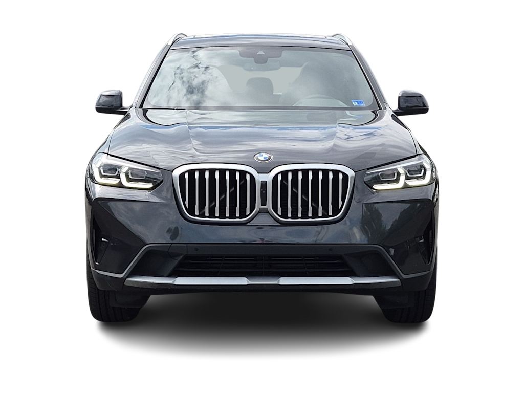 Thumbnail: 2024 BMW X3 - 6