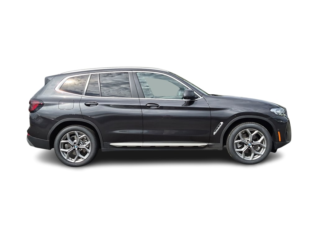 Thumbnail: 2024 BMW X3 - 23