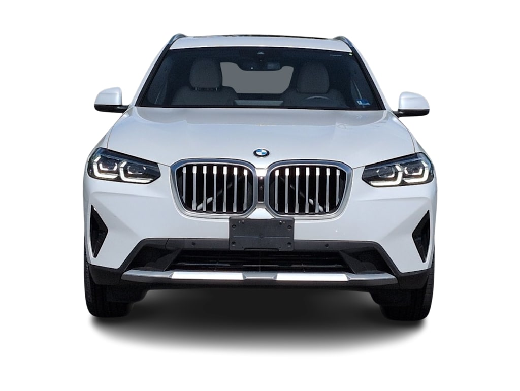 Thumbnail: 2024 BMW X3 - 6