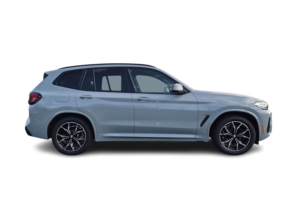 Thumbnail: 2023 BMW X3 - 25