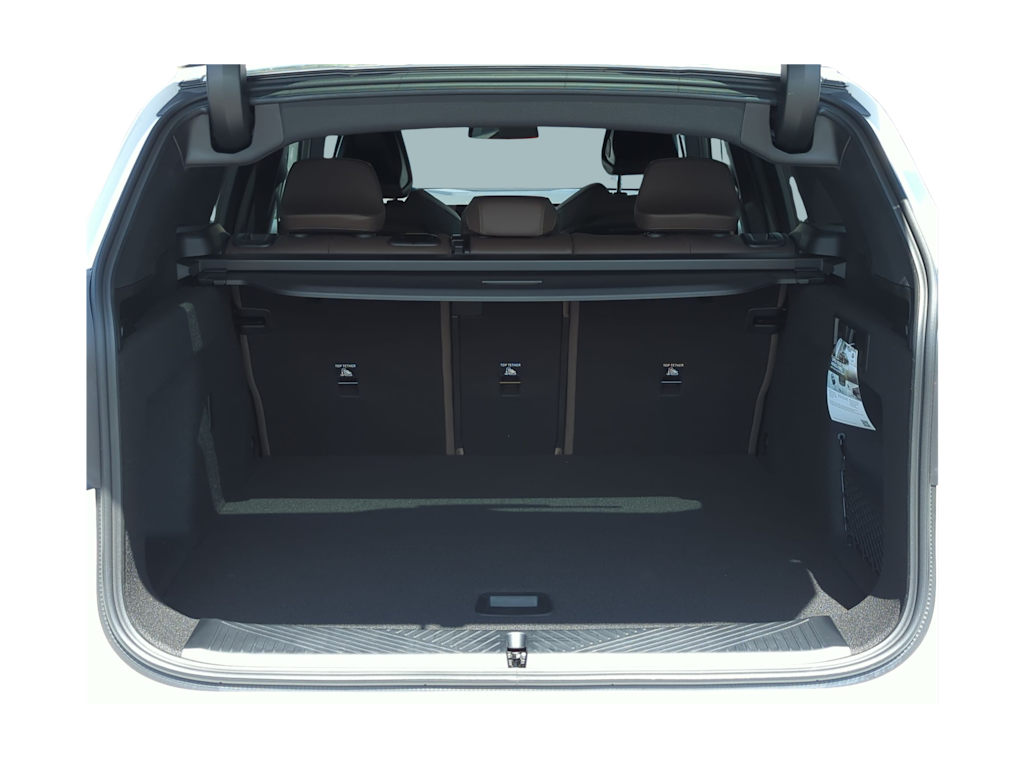 Thumbnail: 2025 BMW X3 - 17