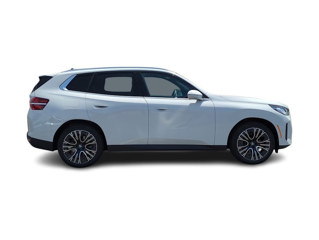 Thumbnail: 2025 BMW X3 - 23