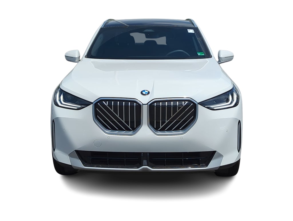 Thumbnail: 2025 BMW X3 - 6
