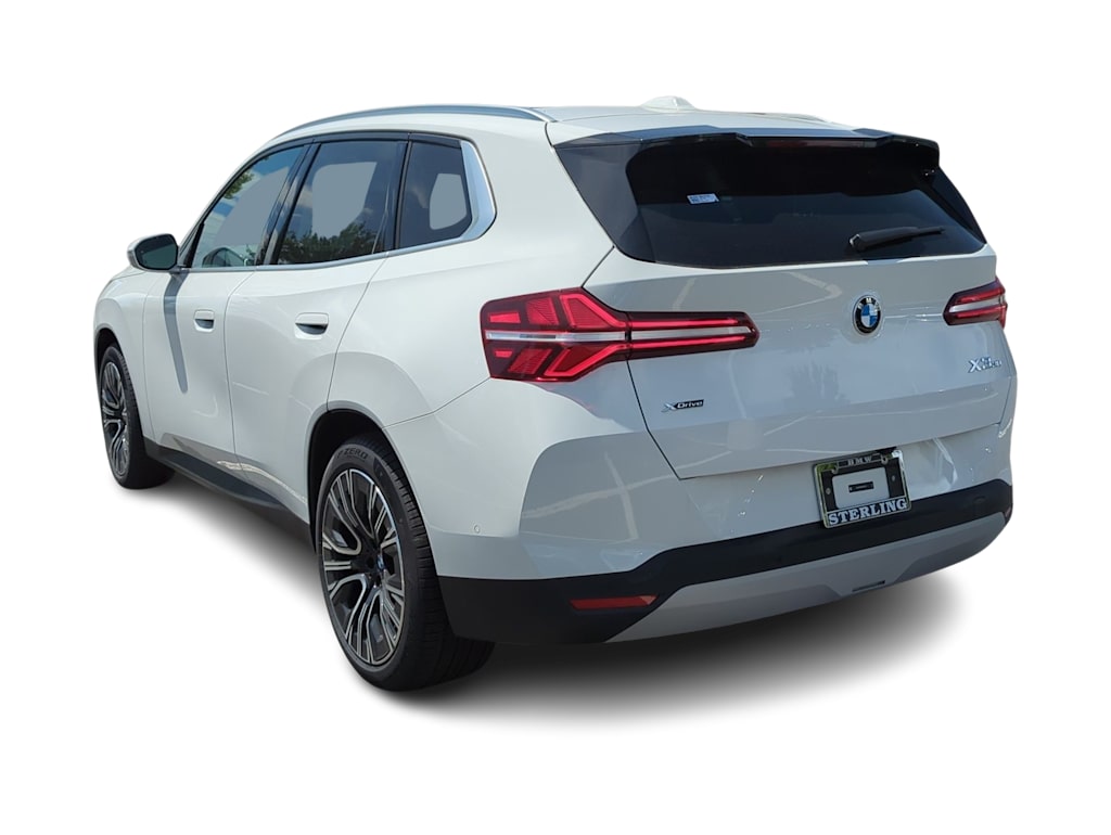 Thumbnail: 2025 BMW X3 - 4