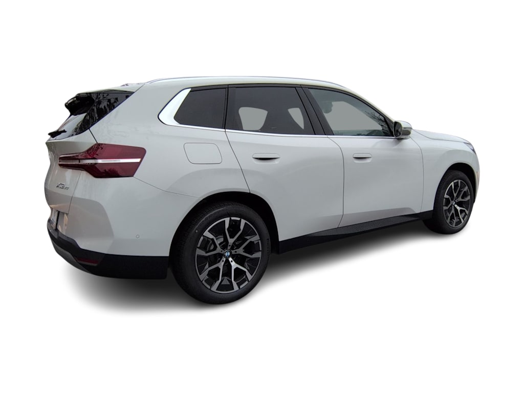 Thumbnail: 2026 BMW X3 - 22