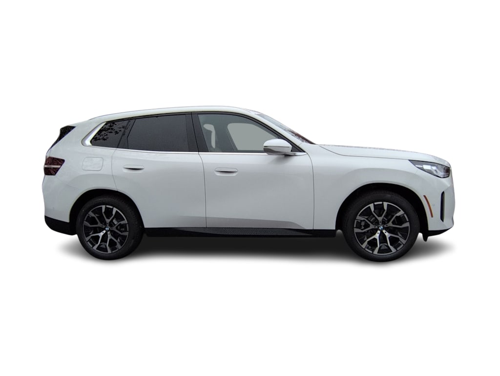 Thumbnail: 2026 BMW X3 - 23