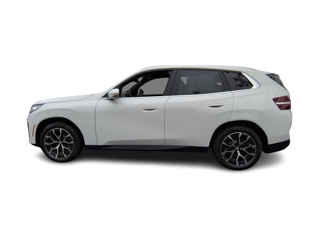 Thumbnail: 2026 BMW X3 - 21