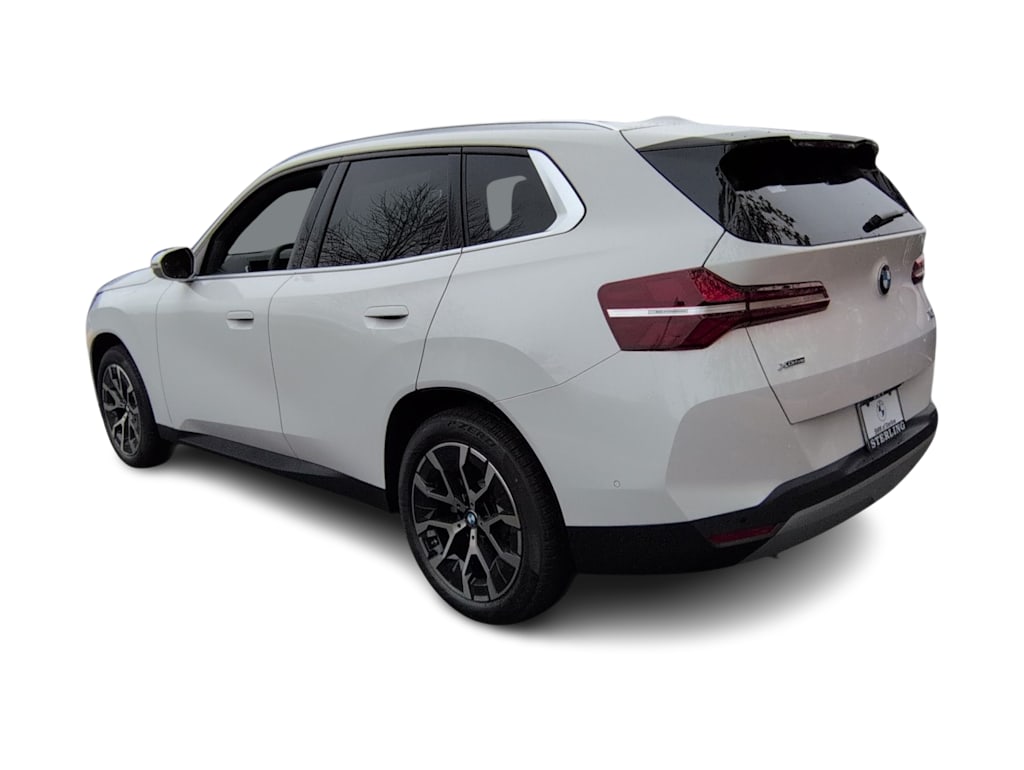 Thumbnail: 2026 BMW X3 - 4