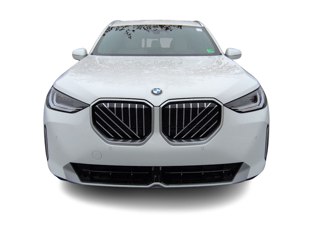 Thumbnail: 2026 BMW X3 - 6