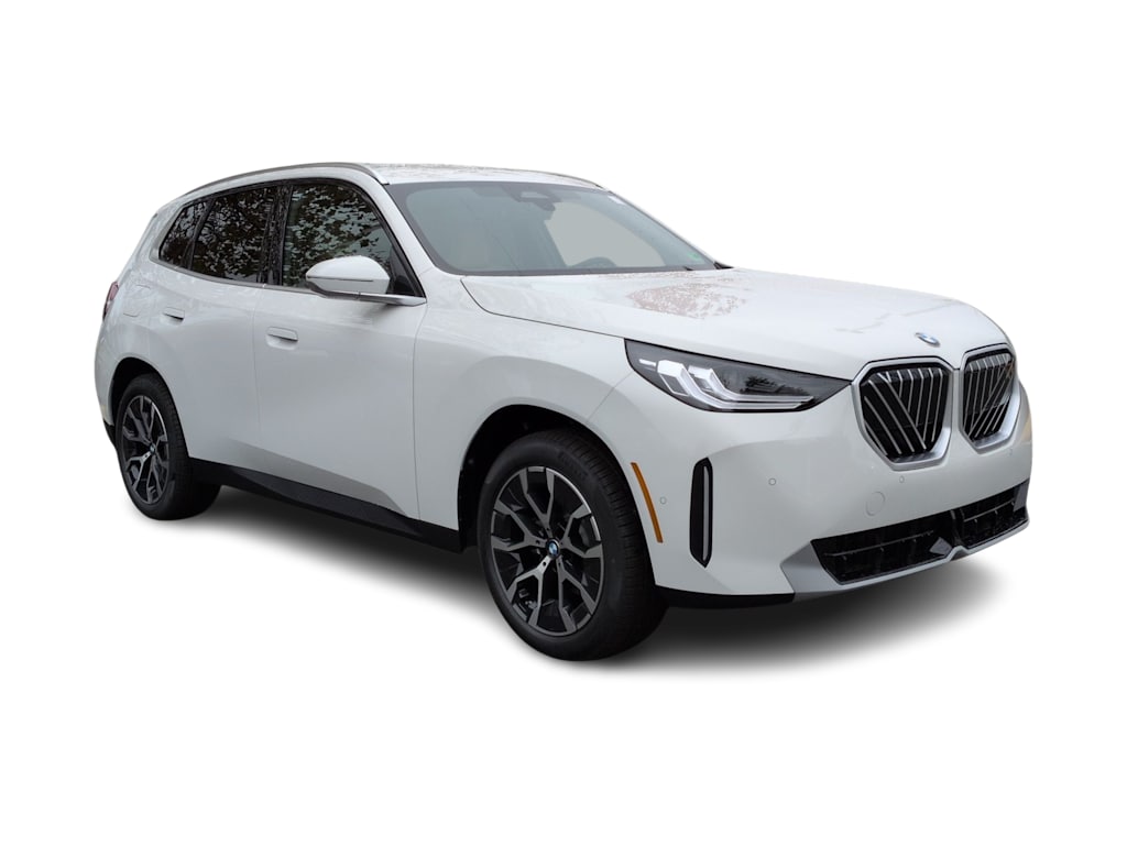 Thumbnail: 2026 BMW X3 - 19
