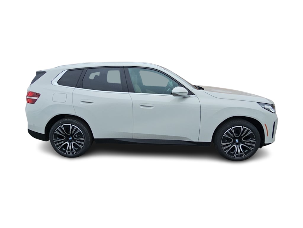 Thumbnail: 2026 BMW X3 - 18