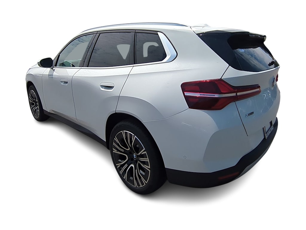 Thumbnail: 2025 BMW X3 - 4