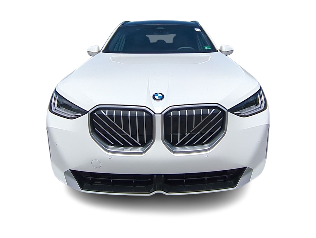 Thumbnail: 2025 BMW X3 - 6