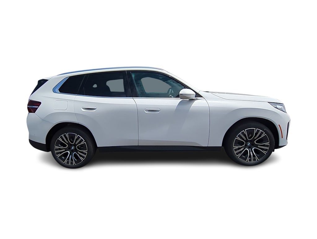 Thumbnail: 2025 BMW X3 - 23