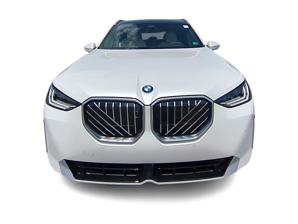 Thumbnail: 2025 BMW X3 - 6