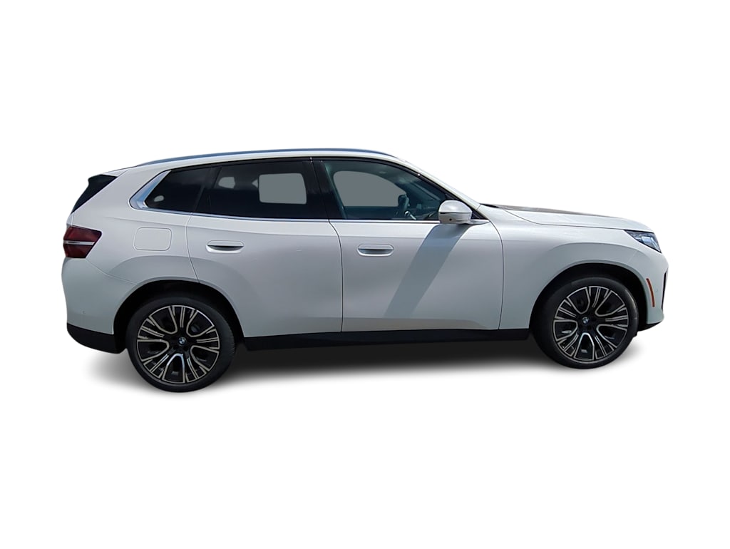 Thumbnail: 2025 BMW X3 - 21