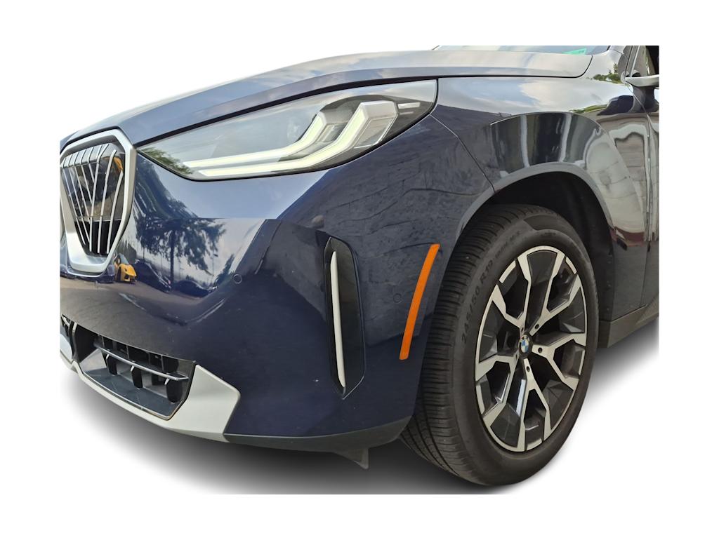 Thumbnail: 2026 BMW X3 - 25