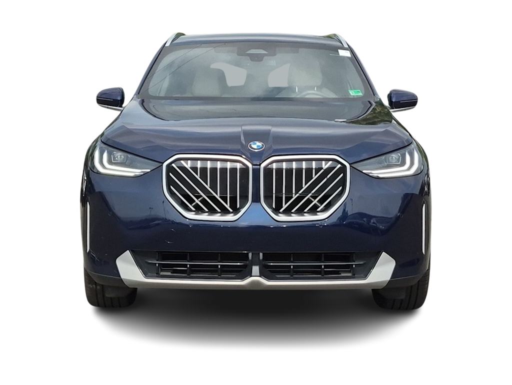 Thumbnail: 2026 BMW X3 - 6
