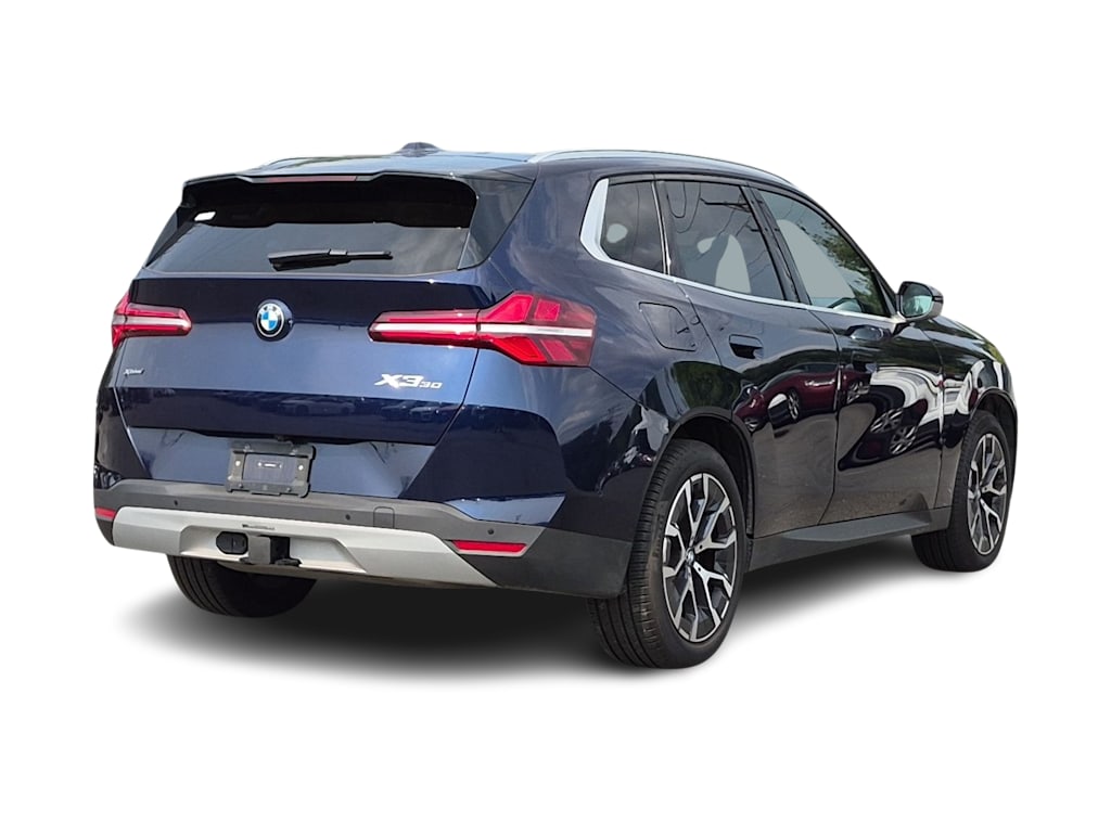 Thumbnail: 2026 BMW X3 - 23