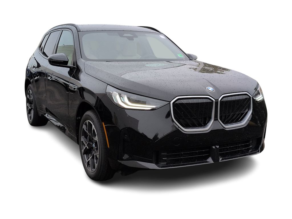 Thumbnail: 2026 BMW X3 - 20