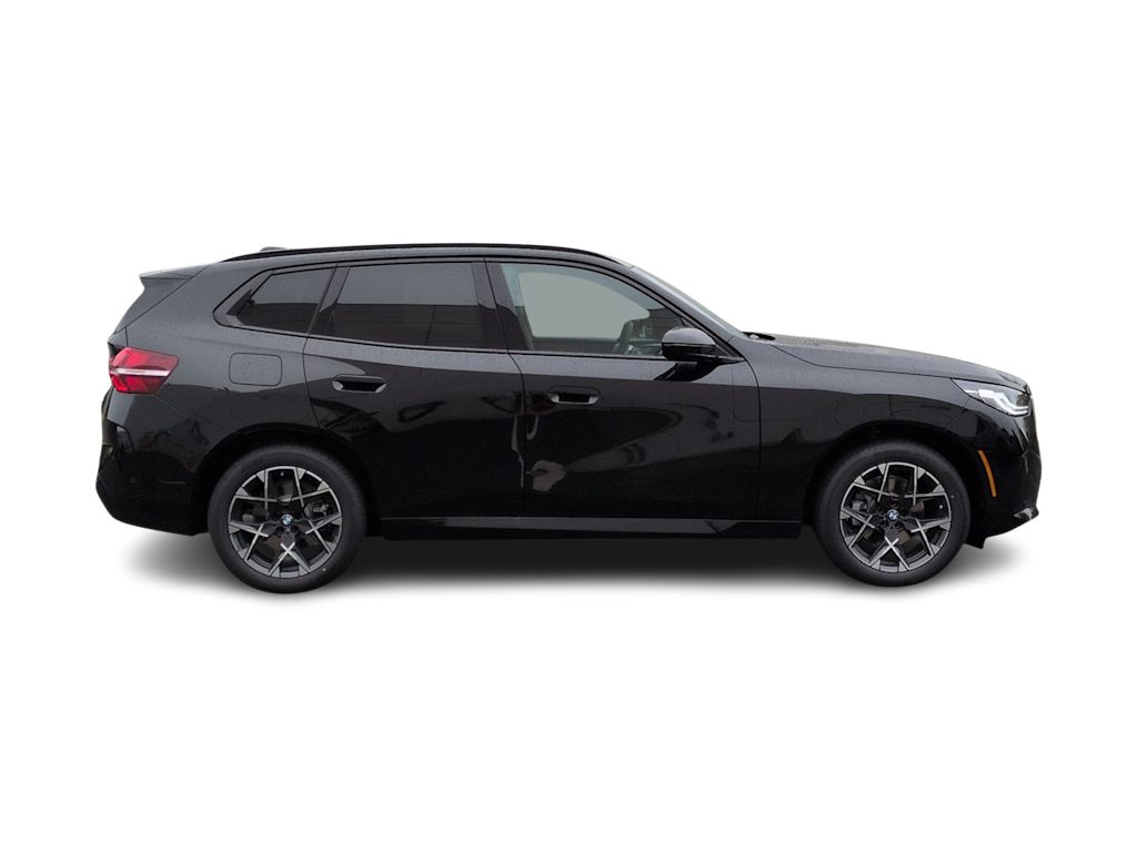 Thumbnail: 2026 BMW X3 - 23