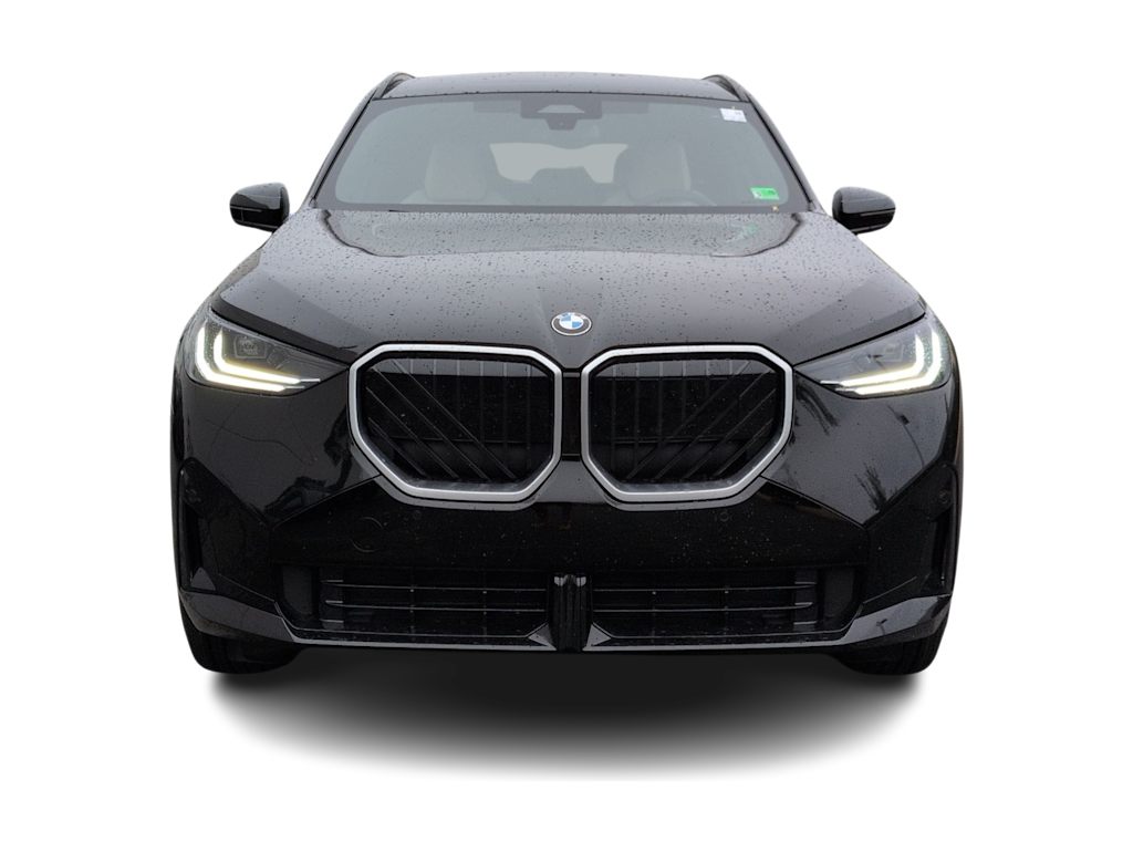 Thumbnail: 2026 BMW X3 - 6