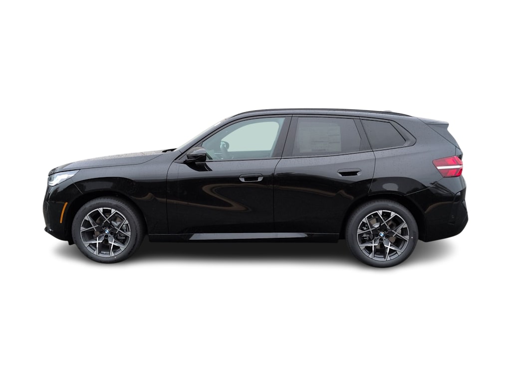 Thumbnail: 2026 BMW X3 - 3