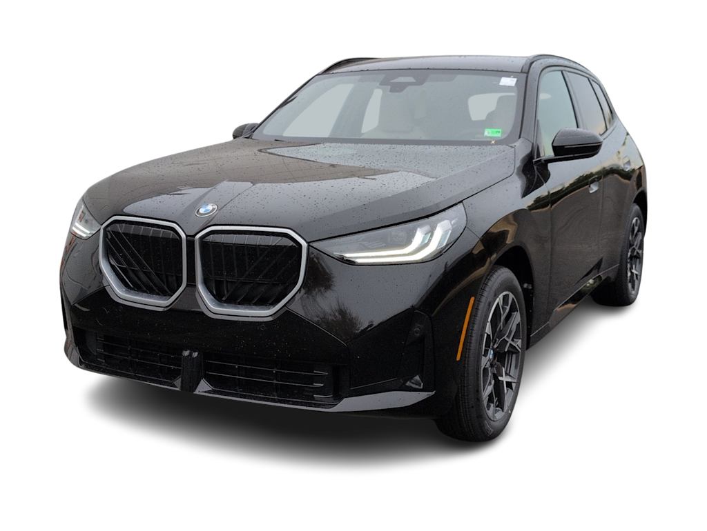 Thumbnail: 2026 BMW X3 - 21