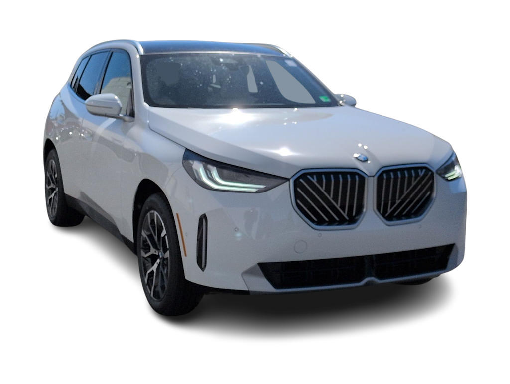 Thumbnail: 2026 BMW X3 - 20