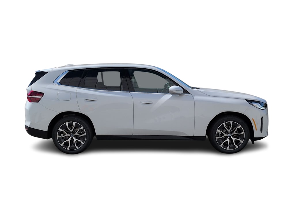 Thumbnail: 2026 BMW X3 - 23