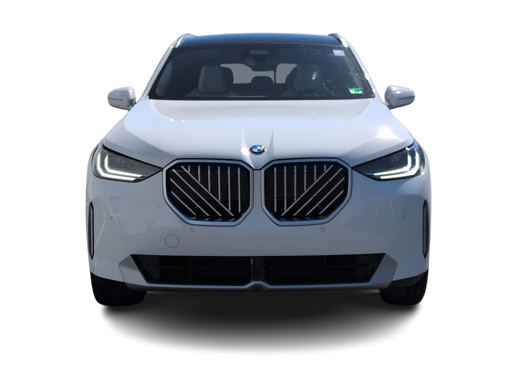 Thumbnail: 2026 BMW X3 - 6