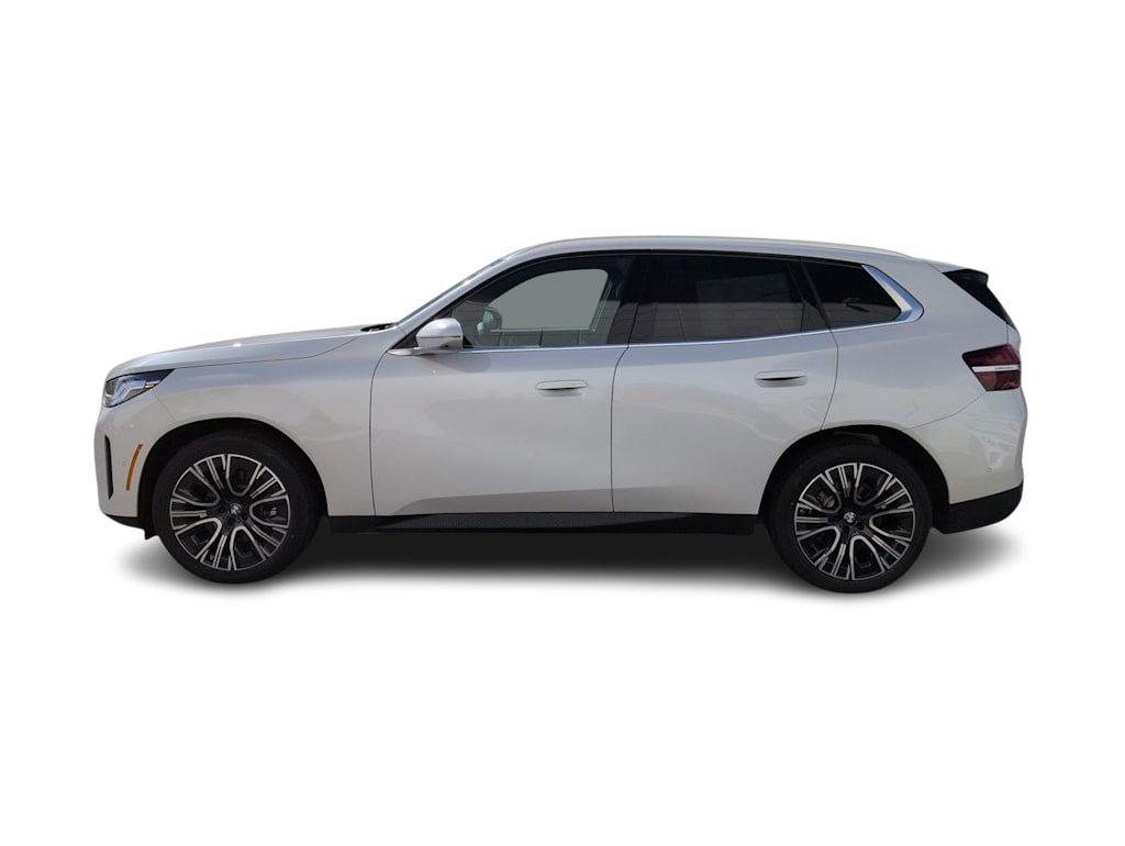Thumbnail: 2026 BMW X3 - 3