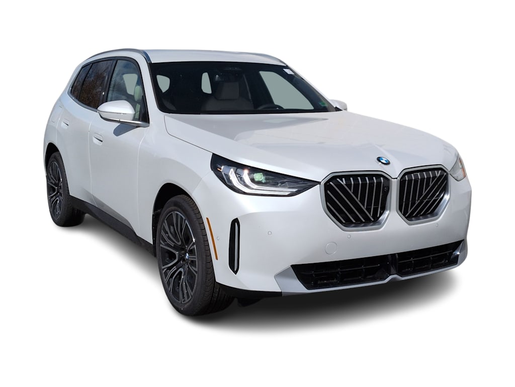 Thumbnail: 2026 BMW X3 - 20