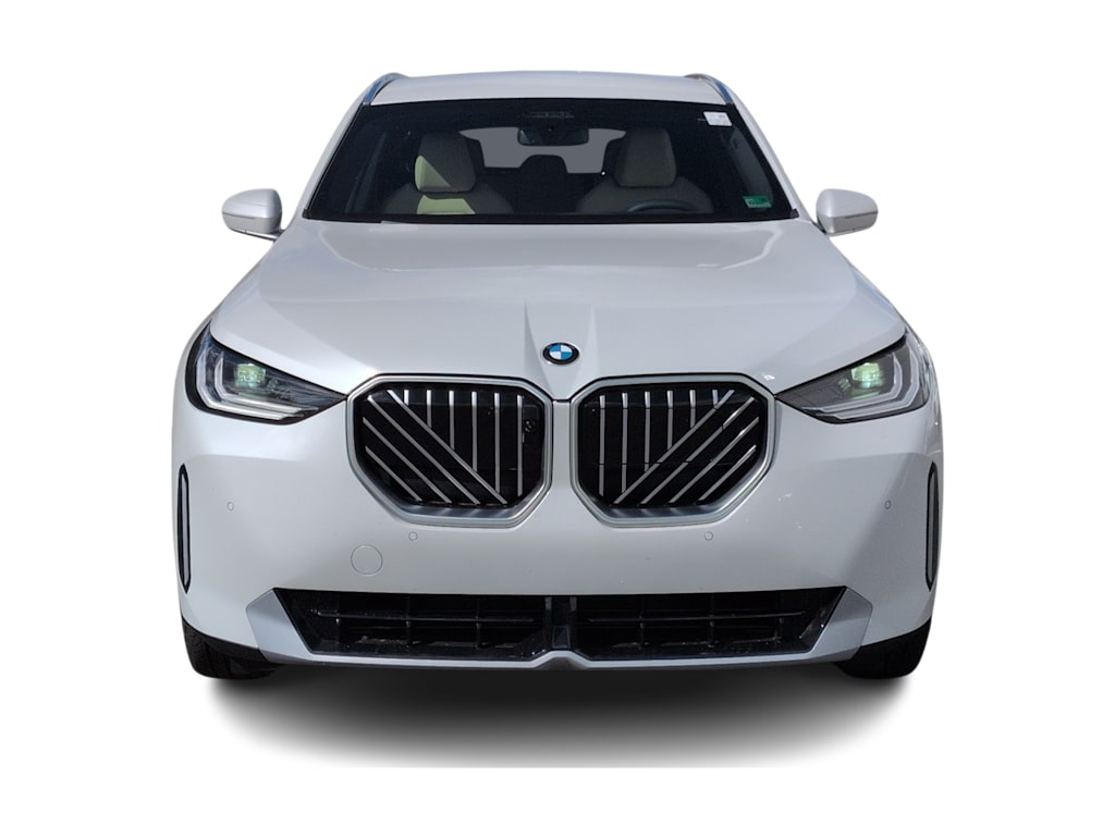 Thumbnail: 2026 BMW X3 - 6
