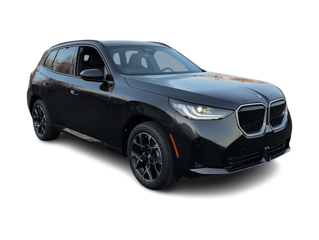 Thumbnail: 2026 BMW X3 - 22
