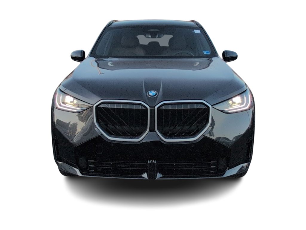 Thumbnail: 2026 BMW X3 - 6