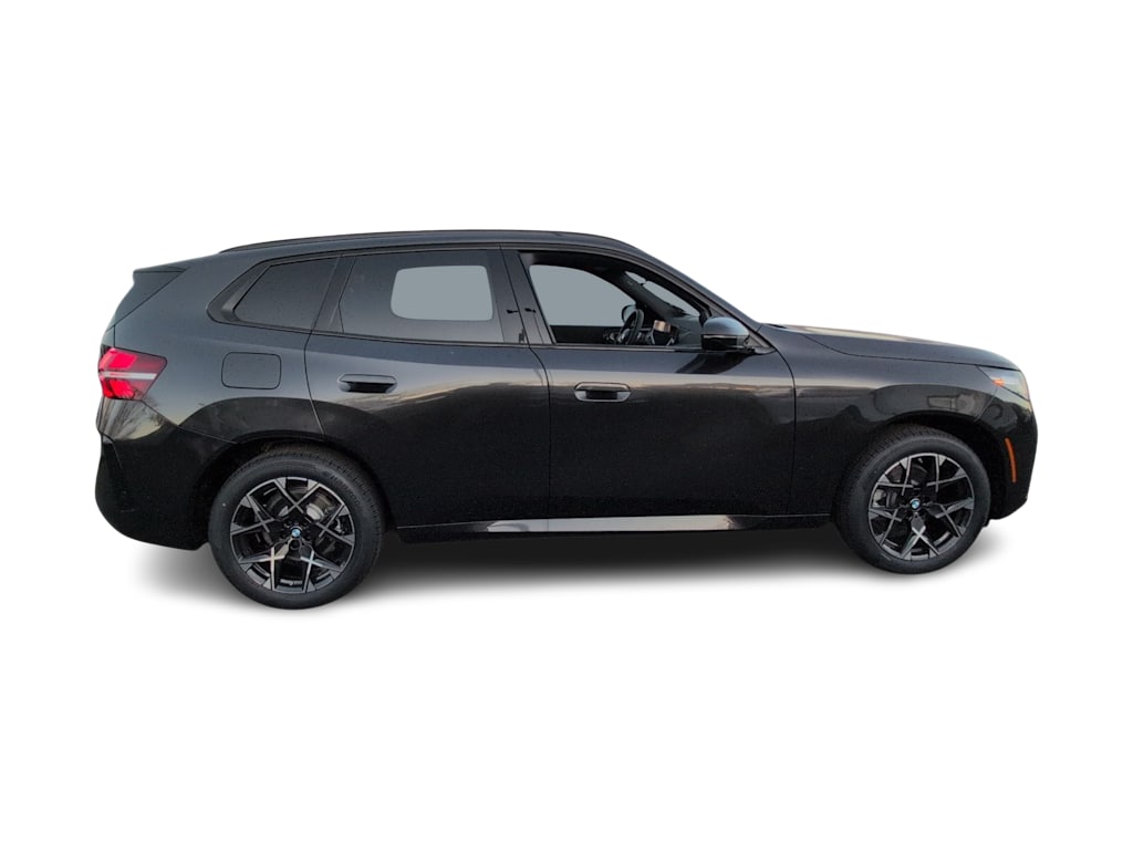 Thumbnail: 2026 BMW X3 - 25