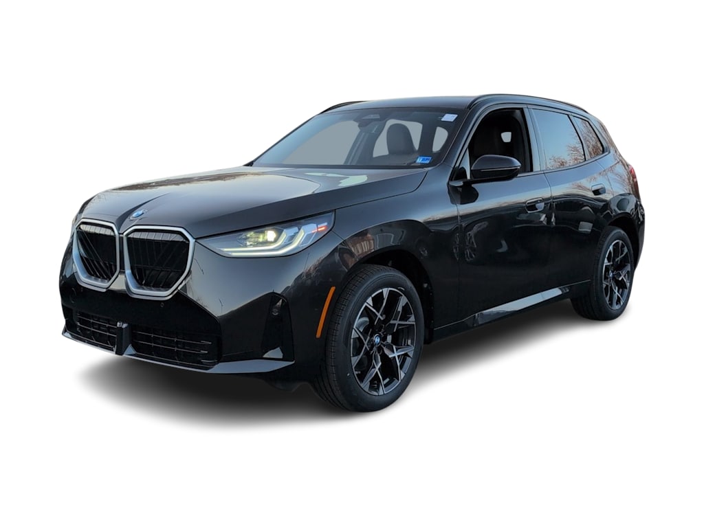 Thumbnail: 2026 BMW X3 - 23