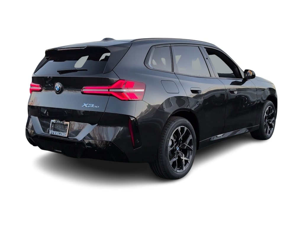 Thumbnail: 2026 BMW X3 - 24