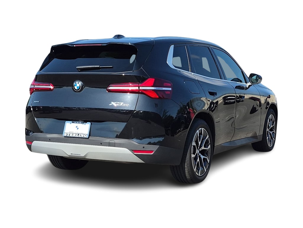 Thumbnail: 2026 BMW X3 - 23