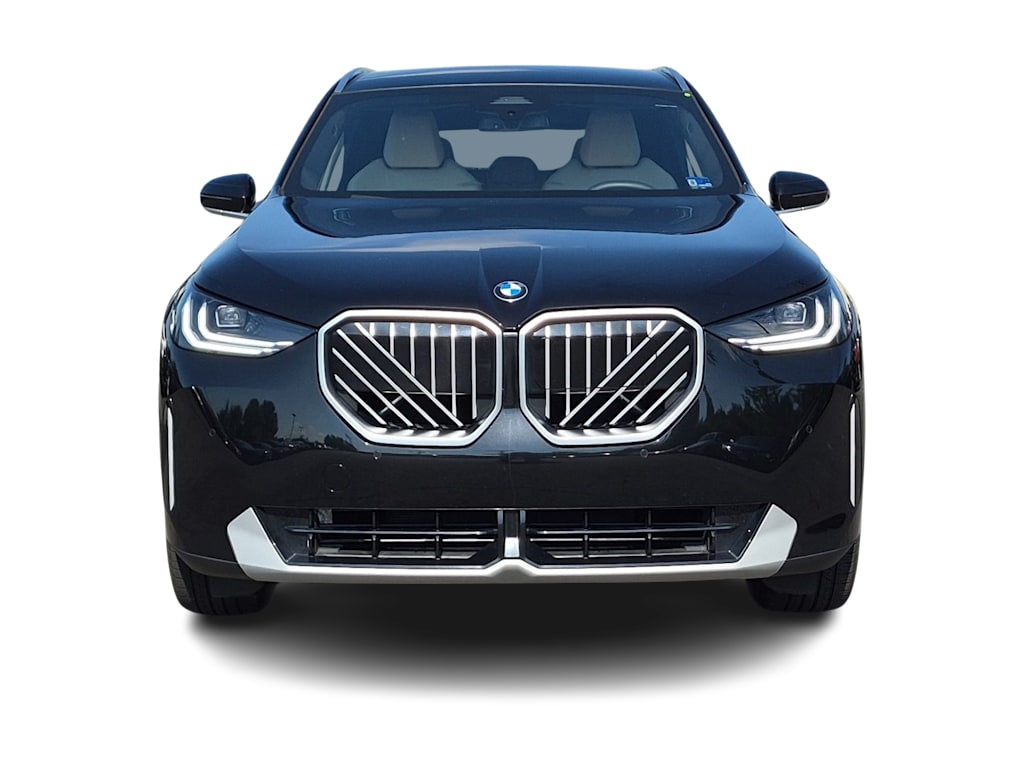 Thumbnail: 2026 BMW X3 - 6