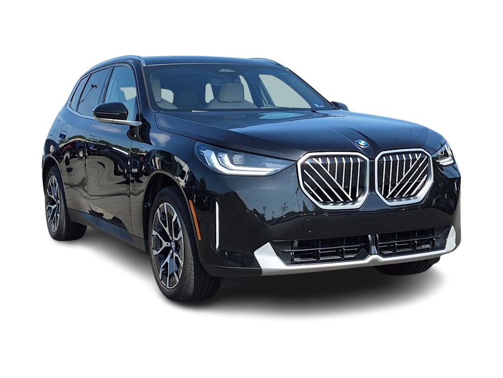 Thumbnail: 2026 BMW X3 - 21